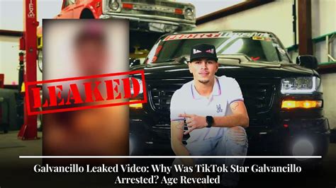 el galvancillo leaked|Watch TikTok star El Galvancillo leaked Instagram。